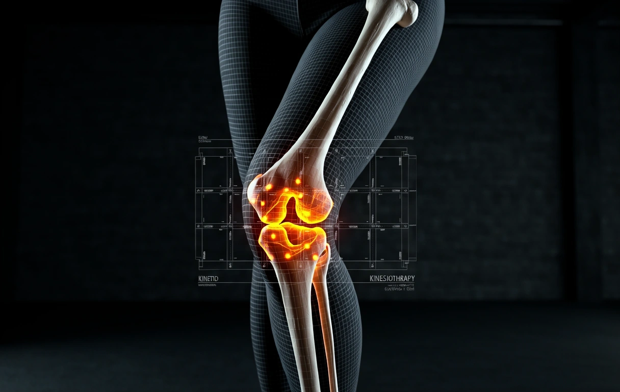 Biomechanical mapping