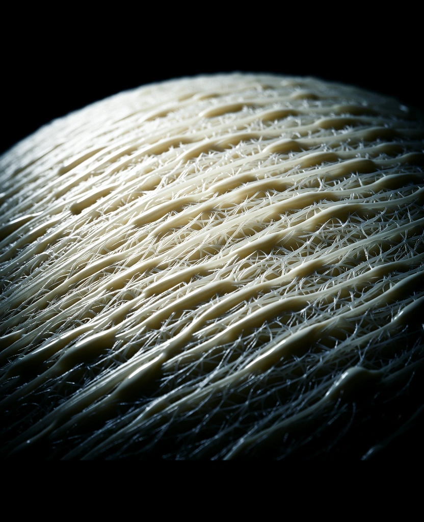 Collagen and texture focus
