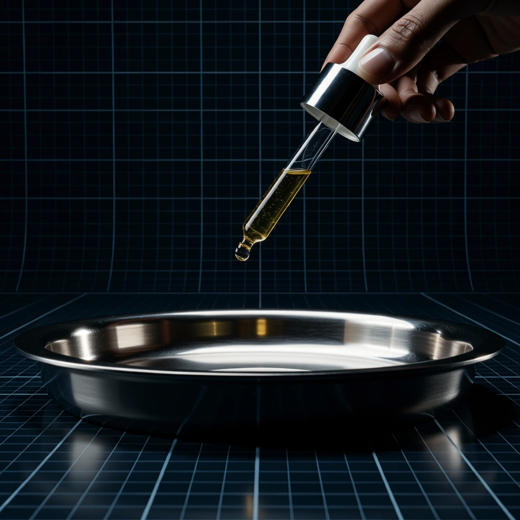 Scientific product formulation