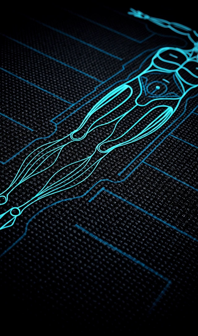 Movement Lab theme