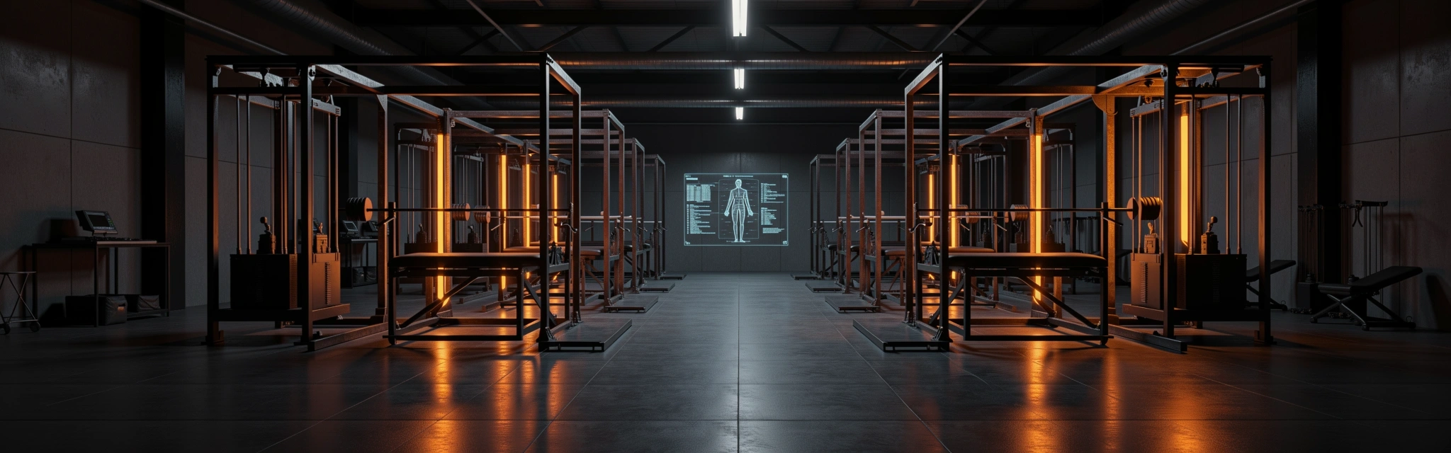 Kinetic Centre Technical Studio