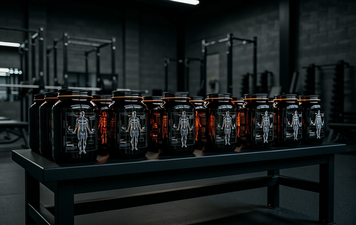 Amino Acid Support